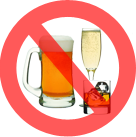 Stop Alcool