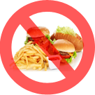Stop Junk food
