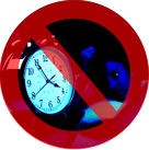 Stop Se coucher tard